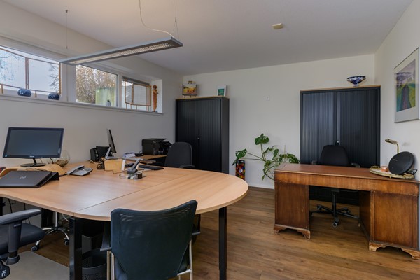 Medium property photo - Konijnenkamp 41, 7361 DD Beekbergen