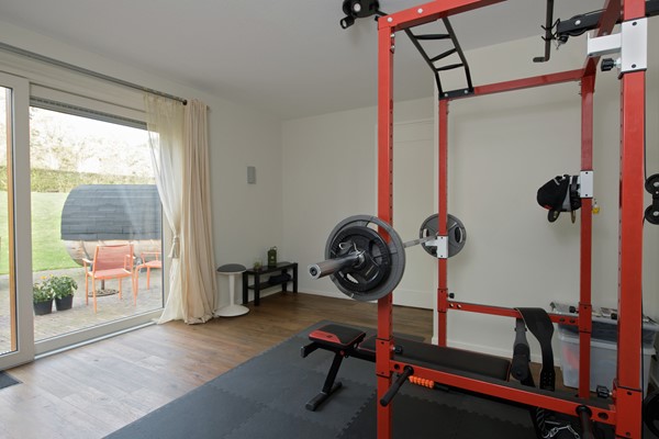 Medium property photo - Konijnenkamp 41, 7361 DD Beekbergen