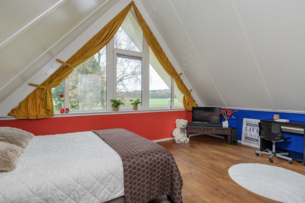 Medium property photo - Konijnenkamp 41, 7361 DD Beekbergen