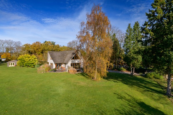 Medium property photo - Konijnenkamp 41, 7361 DD Beekbergen