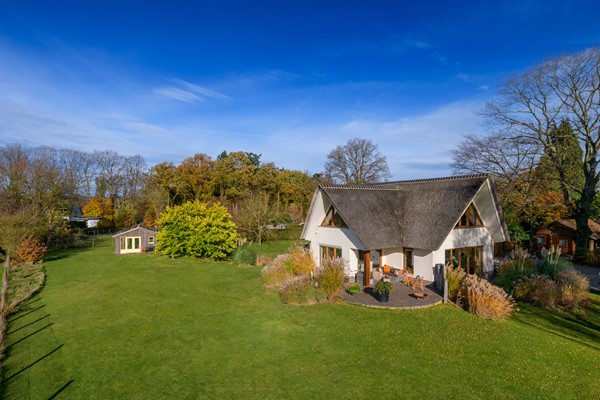 Medium property photo - Konijnenkamp 41, 7361 DD Beekbergen