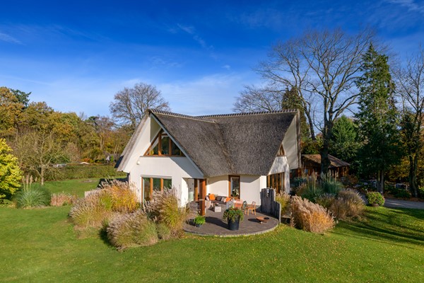 Medium property photo - Konijnenkamp 41, 7361 DD Beekbergen