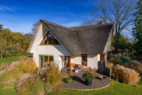 Medium property photo - Konijnenkamp 41, 7361 DD Beekbergen