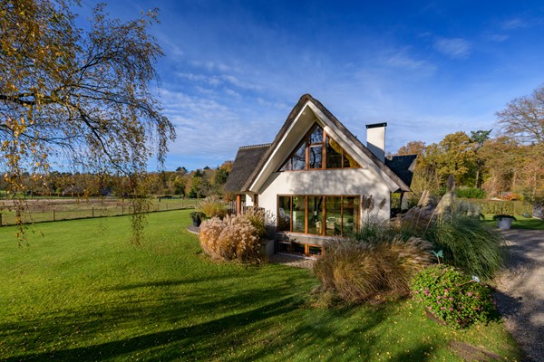 Medium property photo - Konijnenkamp 41, 7361 DD Beekbergen