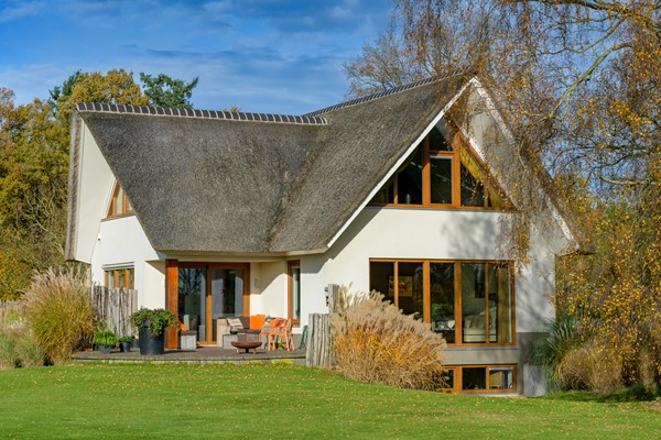 Medium property photo - Konijnenkamp 41, 7361 DD Beekbergen