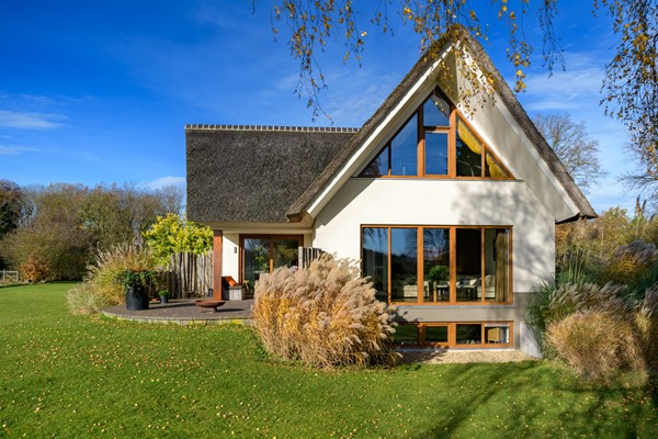 Medium property photo - Konijnenkamp 41, 7361 DD Beekbergen