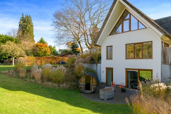 Medium property photo - Konijnenkamp 41, 7361 DD Beekbergen