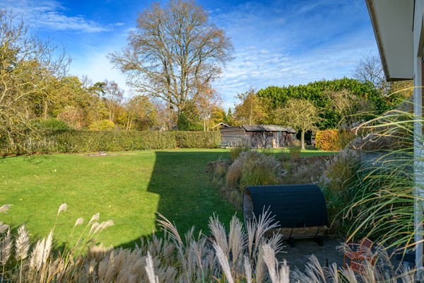 Medium property photo - Konijnenkamp 41, 7361 DD Beekbergen