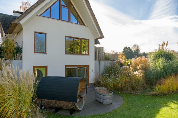 Medium property photo - Konijnenkamp 41, 7361 DD Beekbergen