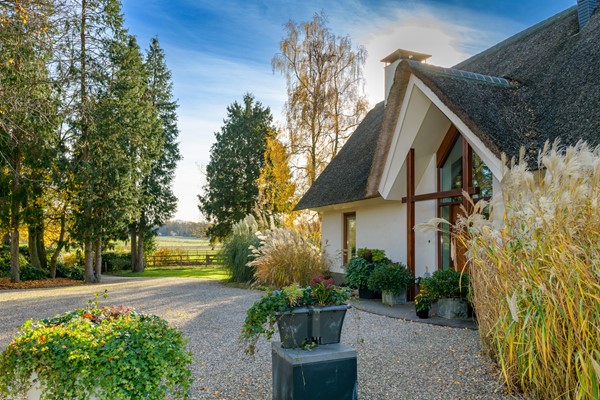 Medium property photo - Konijnenkamp 41, 7361 DD Beekbergen