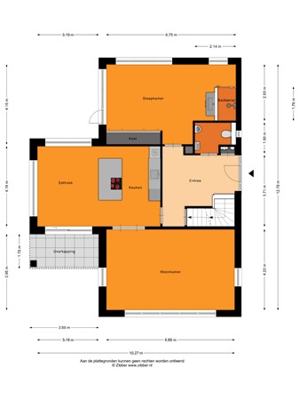 Medium property photo - Konijnenkamp 41, 7361 DD Beekbergen