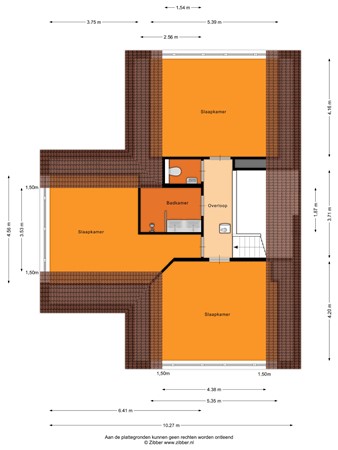 Medium property photo - Konijnenkamp 41, 7361 DD Beekbergen