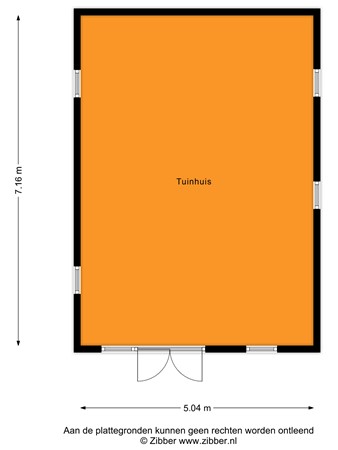 Medium property photo - Konijnenkamp 41, 7361 DD Beekbergen