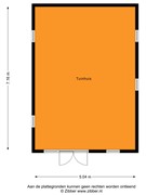 Nieuw in verkoop: Konijnenkamp 41, 7361 DD Beekbergen