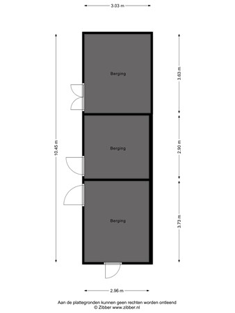 Medium property photo - Konijnenkamp 41, 7361 DD Beekbergen