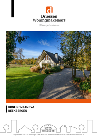 Brochure preview - brochure