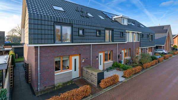 Medium property photo - Dokter J. Van Heuvenweg 3, 7364 AV Lieren