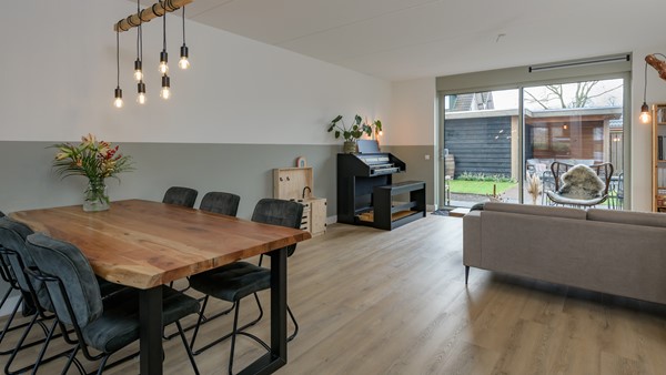 Medium property photo - Dokter J. Van Heuvenweg 3, 7364 AV Lieren