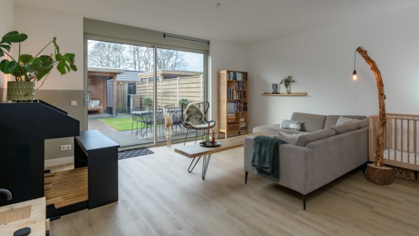 Medium property photo - Dokter J. Van Heuvenweg 3, 7364 AV Lieren