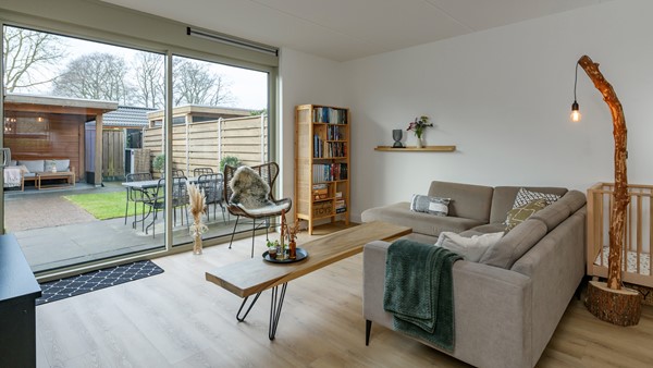 Medium property photo - Dokter J. Van Heuvenweg 3, 7364 AV Lieren