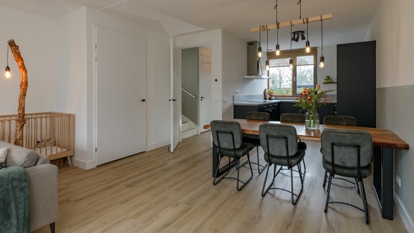 Medium property photo - Dokter J. Van Heuvenweg 3, 7364 AV Lieren