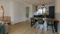 Nieuw in verkoop: Dokter J. Van Heuvenweg 3, 7364 AV Lieren