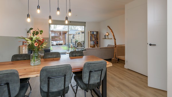 Medium property photo - Dokter J. Van Heuvenweg 3, 7364 AV Lieren