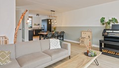 Nieuw in verkoop: Dokter J. Van Heuvenweg 3, 7364 AV Lieren