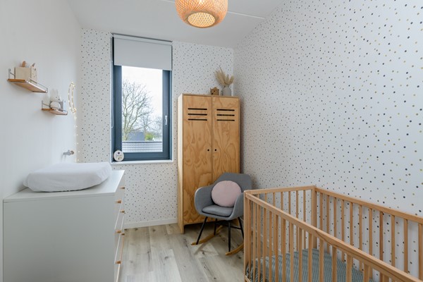 Medium property photo - Dokter J. Van Heuvenweg 3, 7364 AV Lieren