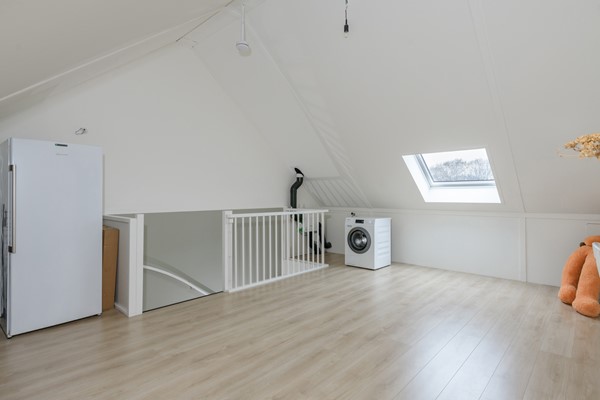 Medium property photo - Dokter J. Van Heuvenweg 3, 7364 AV Lieren