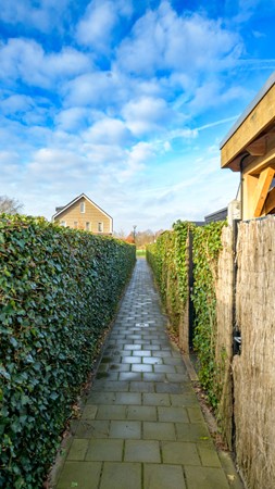 Medium property photo - Dokter J. Van Heuvenweg 3, 7364 AV Lieren