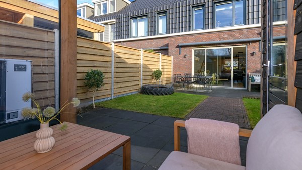 Medium property photo - Dokter J. Van Heuvenweg 3, 7364 AV Lieren