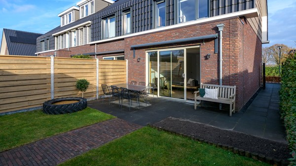 Medium property photo - Dokter J. Van Heuvenweg 3, 7364 AV Lieren