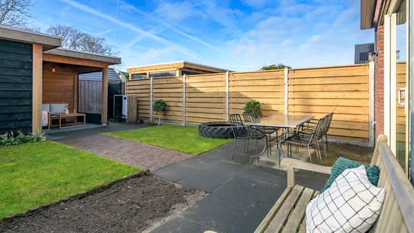 Medium property photo - Dokter J. Van Heuvenweg 3, 7364 AV Lieren