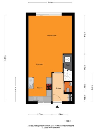 Medium property photo - Dokter J. Van Heuvenweg 3, 7364 AV Lieren