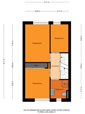 Medium property photo - Dokter J. Van Heuvenweg 3, 7364 AV Lieren