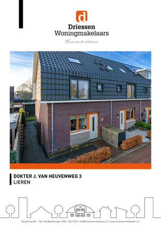 Brochure preview - brochure