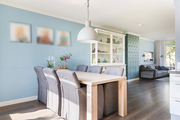 Medium property photo - Libellestraat 8, 7361 BJ Beekbergen