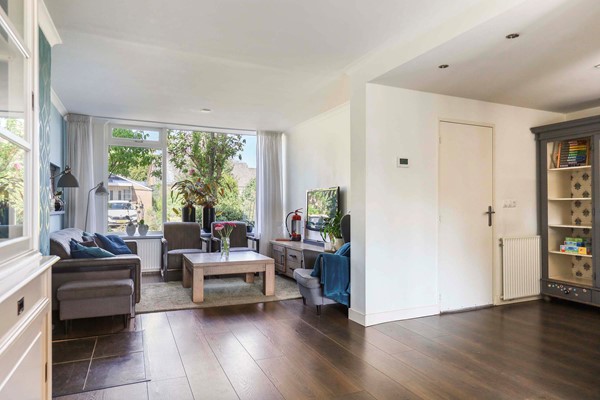 Medium property photo - Libellestraat 8, 7361 BJ Beekbergen