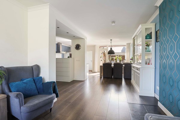 Medium property photo - Libellestraat 8, 7361 BJ Beekbergen