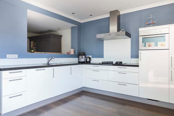 Medium property photo - Libellestraat 8, 7361 BJ Beekbergen