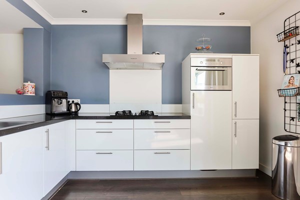 Medium property photo - Libellestraat 8, 7361 BJ Beekbergen