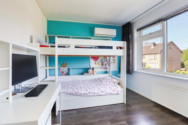 Medium property photo - Libellestraat 8, 7361 BJ Beekbergen