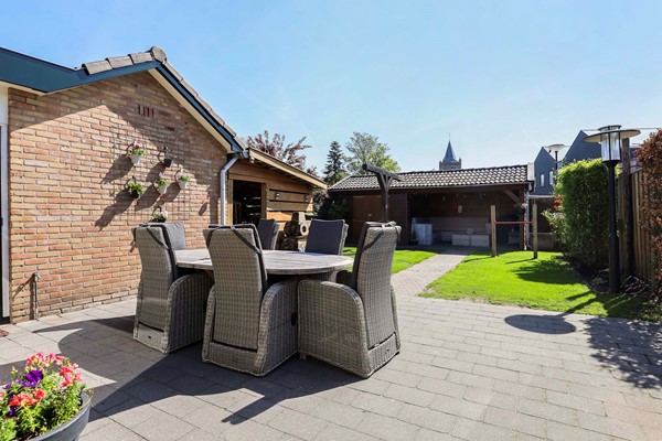 Medium property photo - Libellestraat 8, 7361 BJ Beekbergen