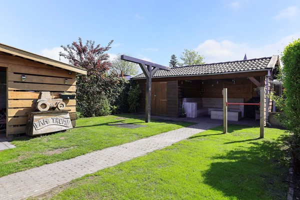 Medium property photo - Libellestraat 8, 7361 BJ Beekbergen