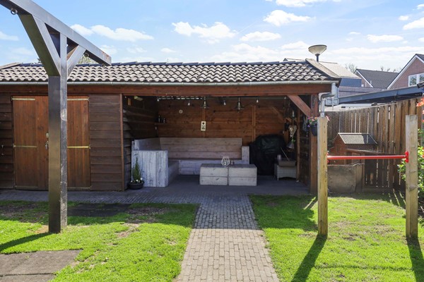 Medium property photo - Libellestraat 8, 7361 BJ Beekbergen