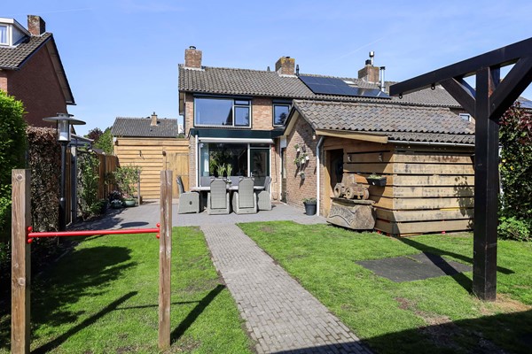 Medium property photo - Libellestraat 8, 7361 BJ Beekbergen