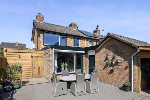 Medium property photo - Libellestraat 8, 7361 BJ Beekbergen