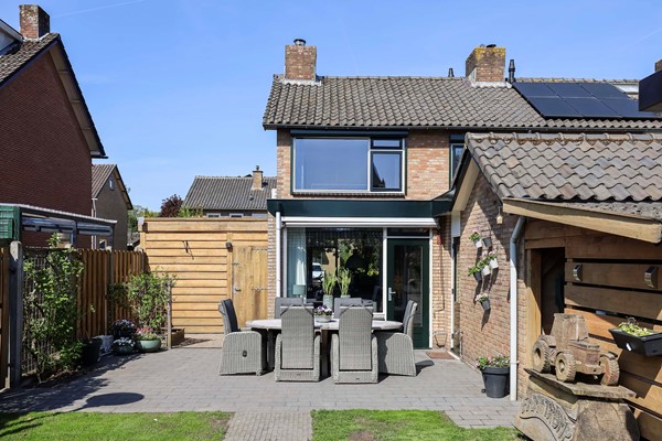 Medium property photo - Libellestraat 8, 7361 BJ Beekbergen