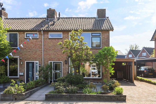 Medium property photo - Libellestraat 8, 7361 BJ Beekbergen